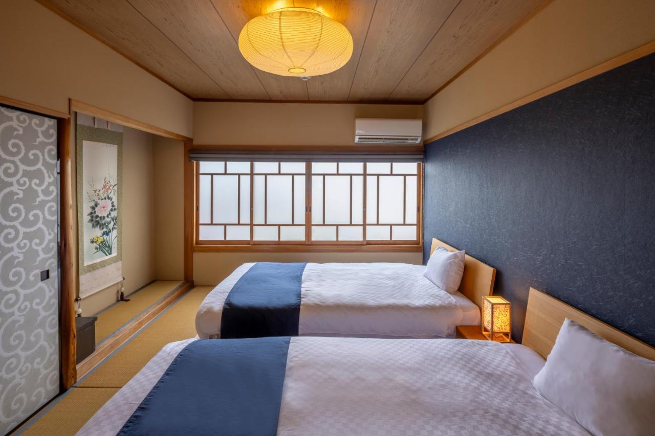 Machiya Oozora Villa Kyoto Luaran gambar