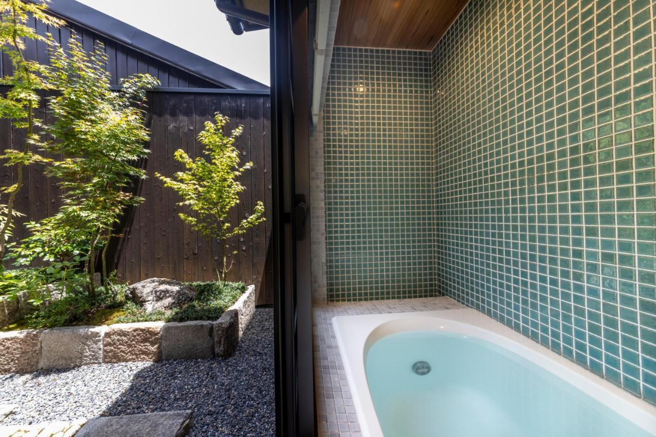 Machiya Oozora Villa Kyoto Luaran gambar