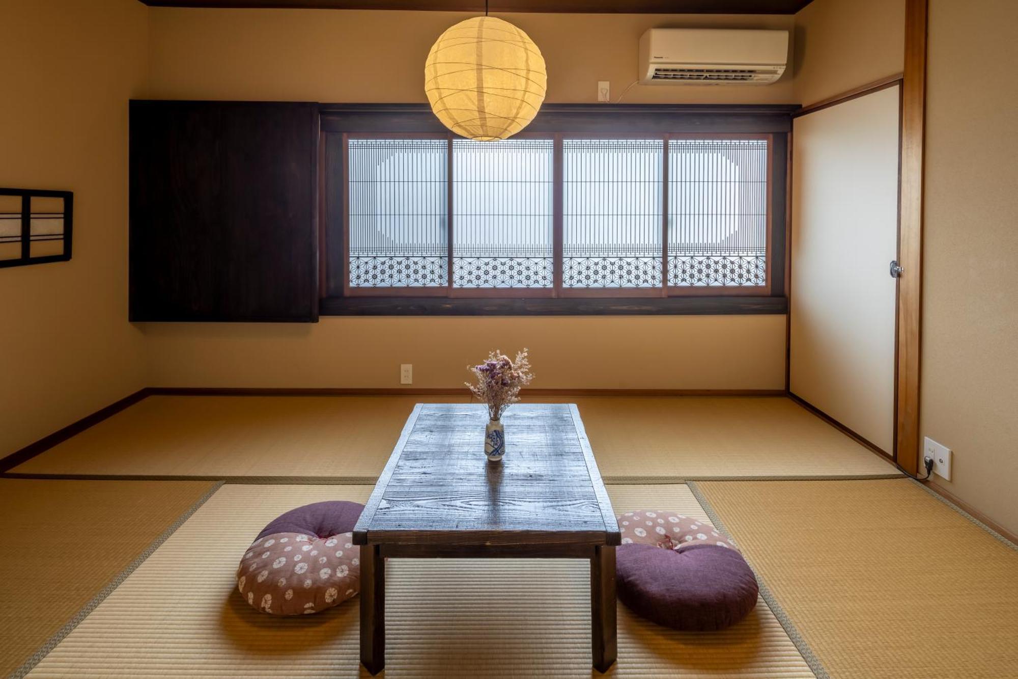 Machiya Oozora Villa Kyoto Luaran gambar