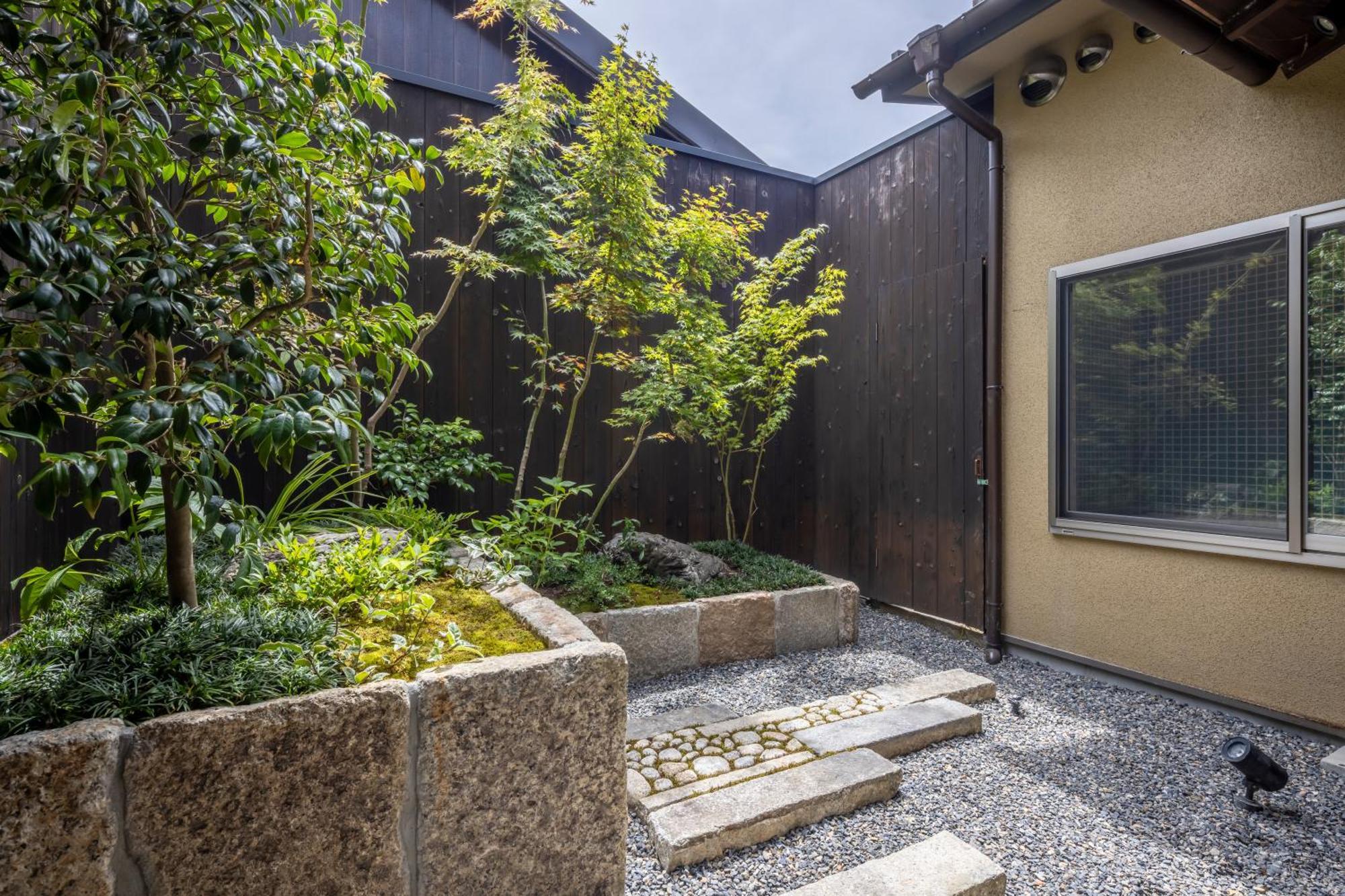 Machiya Oozora Villa Kyoto Luaran gambar