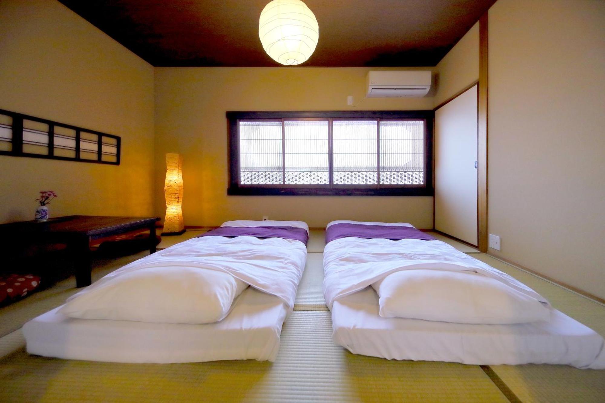 Machiya Oozora Villa Kyoto Luaran gambar