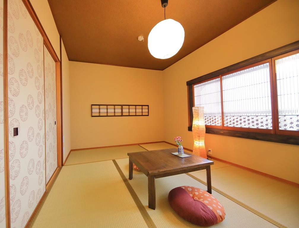 Machiya Oozora Villa Kyoto Luaran gambar