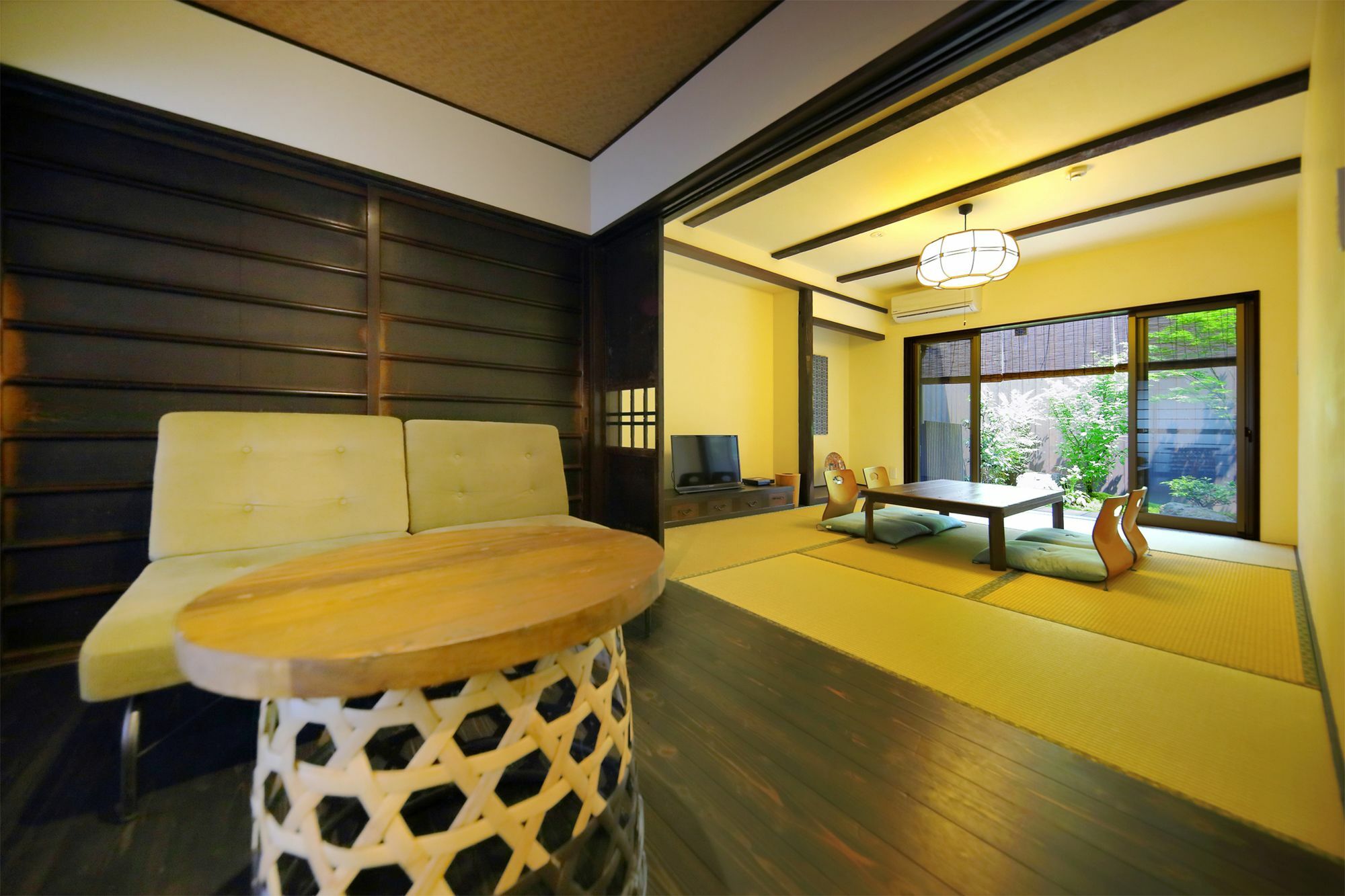 Machiya Oozora Villa Kyoto Luaran gambar