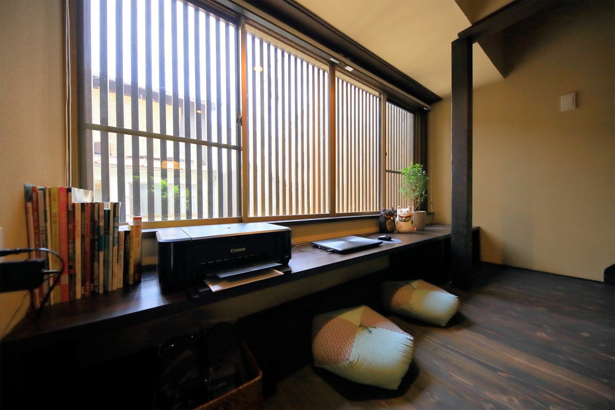 Machiya Oozora Villa Kyoto Luaran gambar