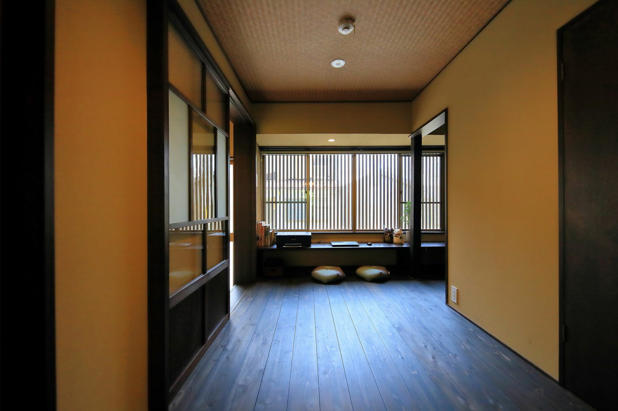 Machiya Oozora Villa Kyoto Luaran gambar