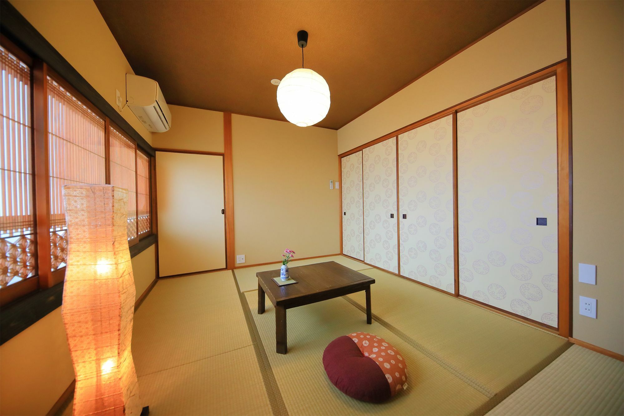 Machiya Oozora Villa Kyoto Luaran gambar