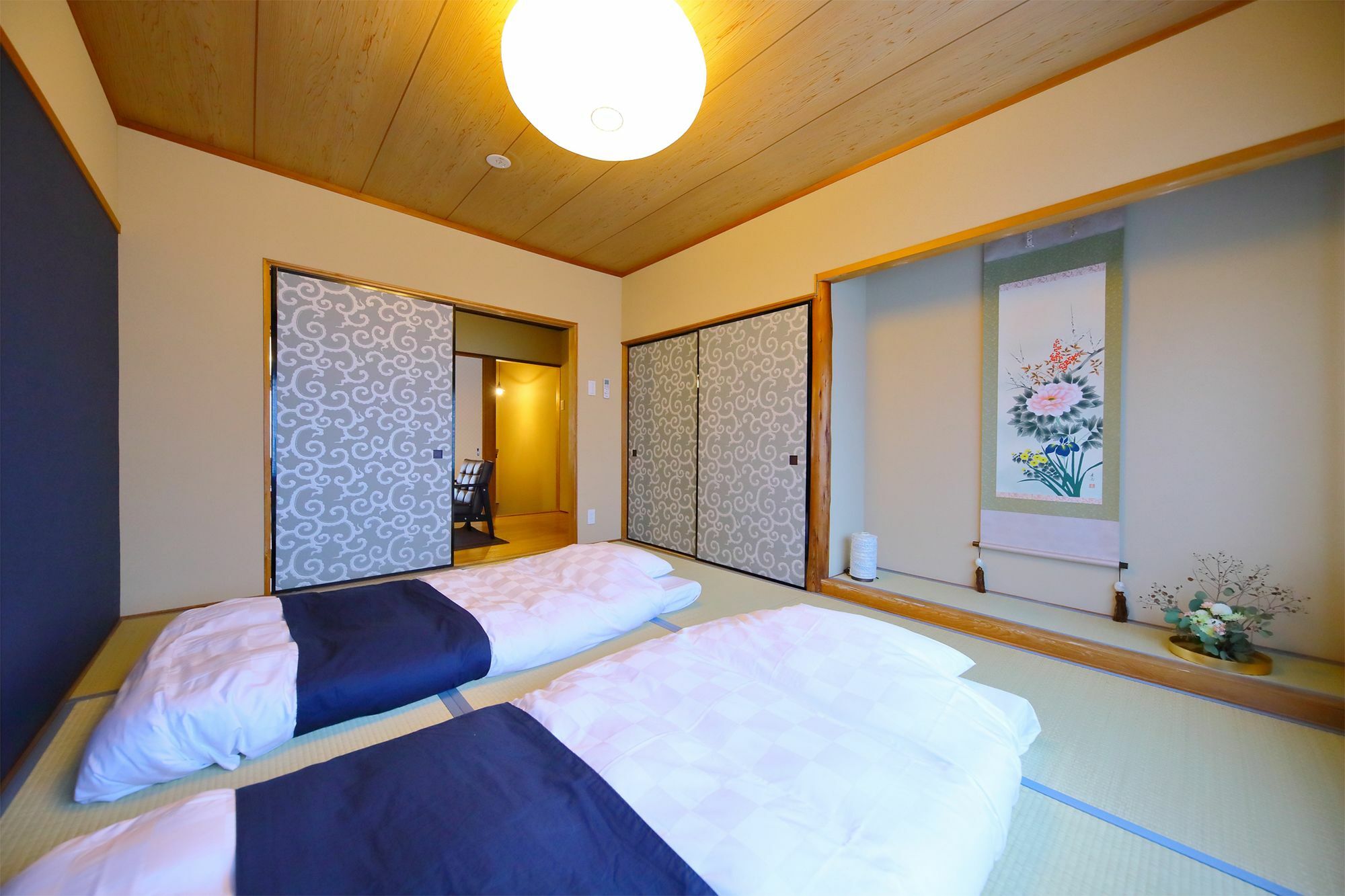 Machiya Oozora Villa Kyoto Luaran gambar